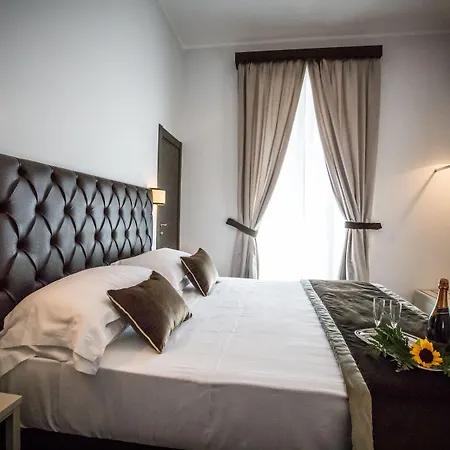San Pietro Leisure And Luxury