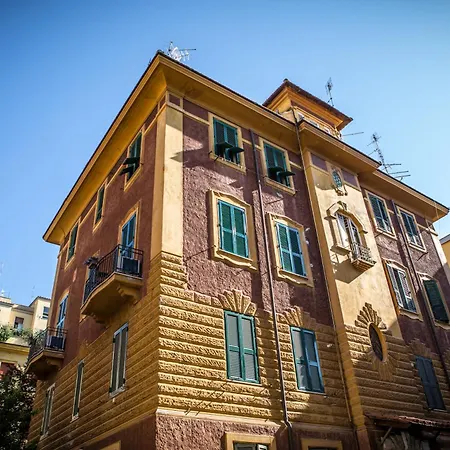 San Pietro Leisure And Luxury
