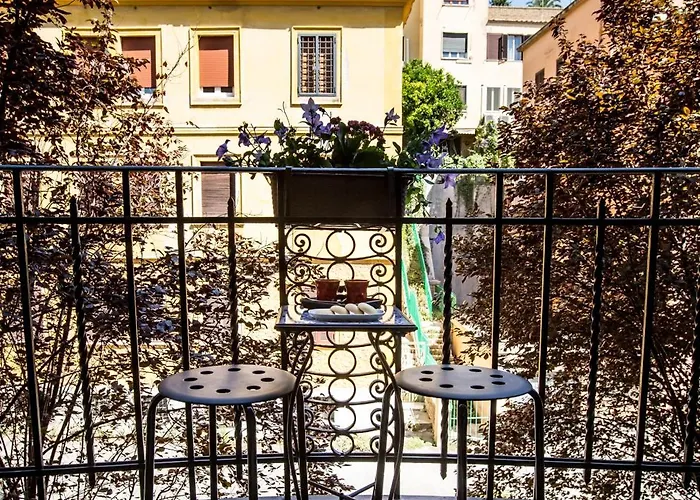 San Pietro Leisure And Luxury Konukevi