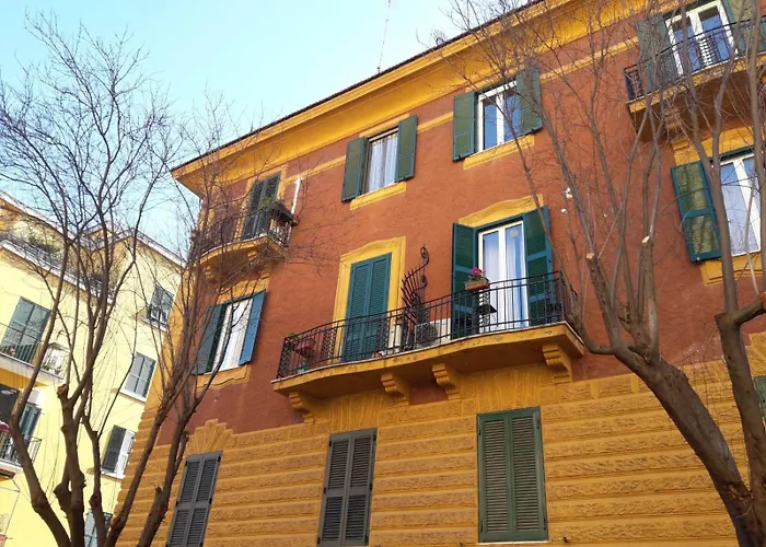 San Pietro Leisure And Luxury 4*