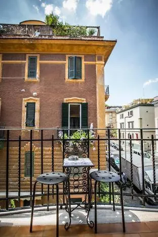 Konukevi San Pietro Leisure And Luxury 4*
