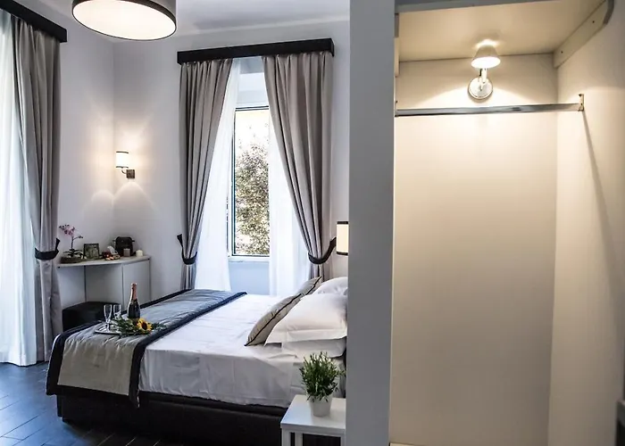 San Pietro Leisure And Luxury Konukevi