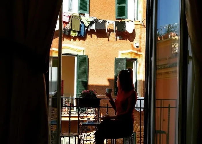 San Pietro Leisure And Luxury Konukevi
