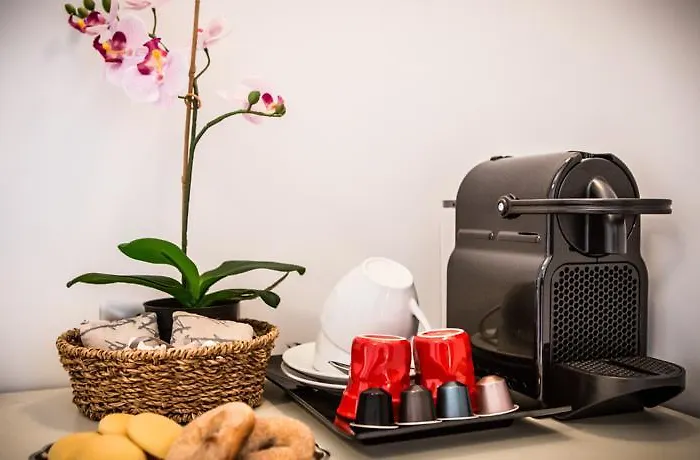 San Pietro Leisure And Luxury Konukevi