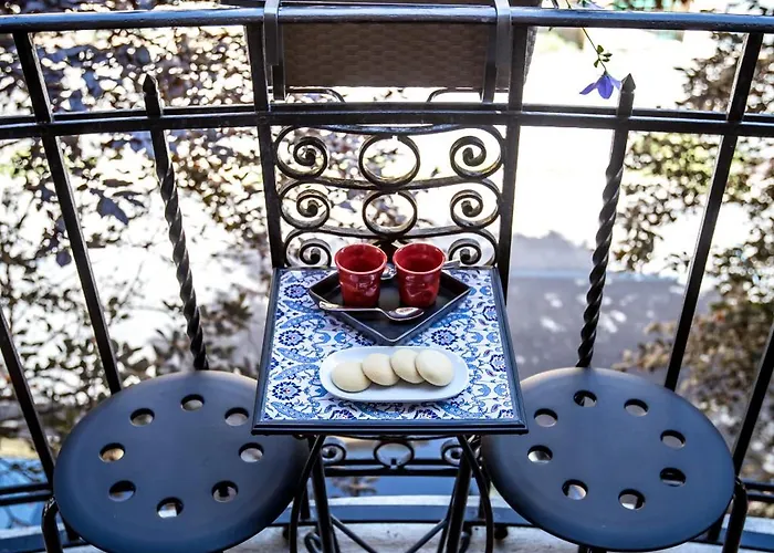 San Pietro Leisure And Luxury
