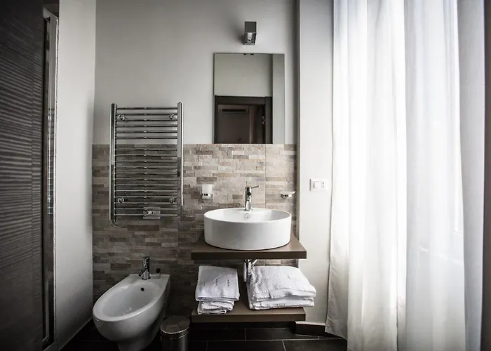 San Pietro Leisure And Luxury 4* Řím
