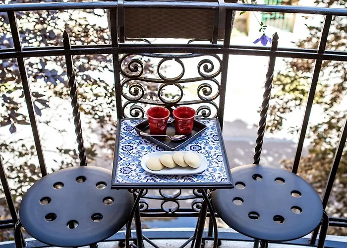 San Pietro Leisure And Luxury Konukevi 4*