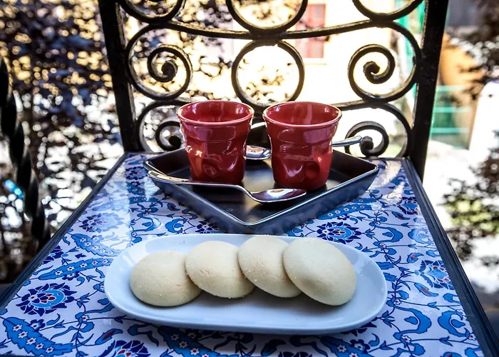 San Pietro Leisure And Luxury Konukevi Roma