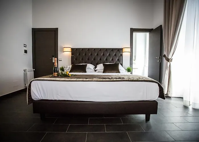 San Pietro Leisure And Luxury