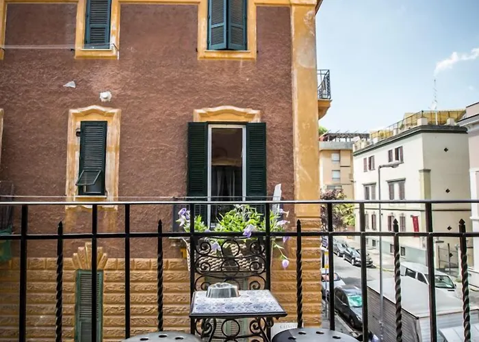 San Pietro Leisure And Luxury Konukevi Roma