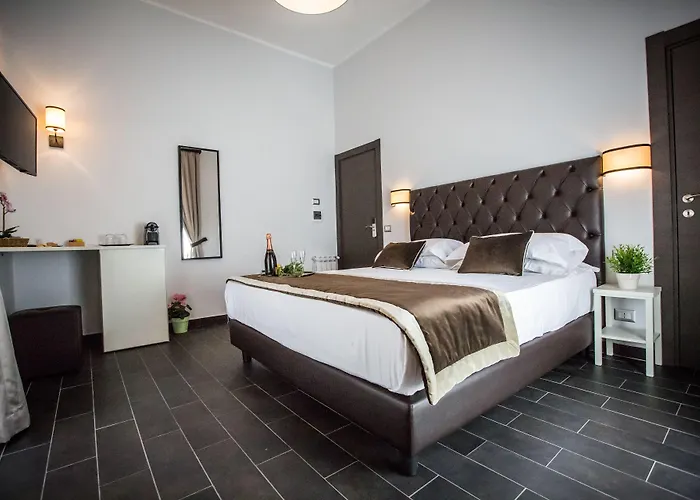 San Pietro Leisure And Luxury