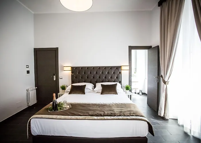San Pietro Leisure And Luxury Konukevi Roma