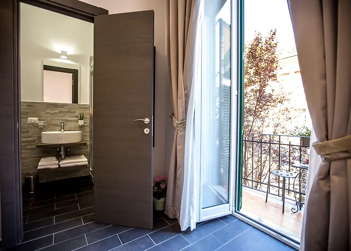 Konukevi San Pietro Leisure And Luxury
