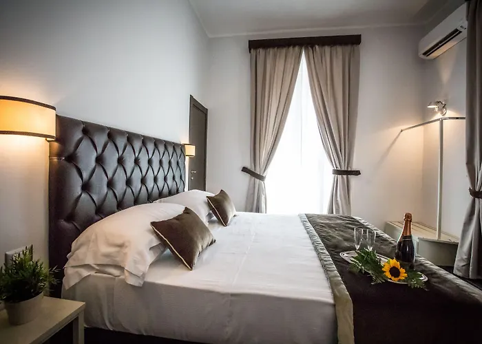 San Pietro Leisure And Luxury