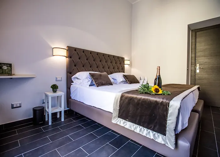 San Pietro Leisure And Luxury Řím