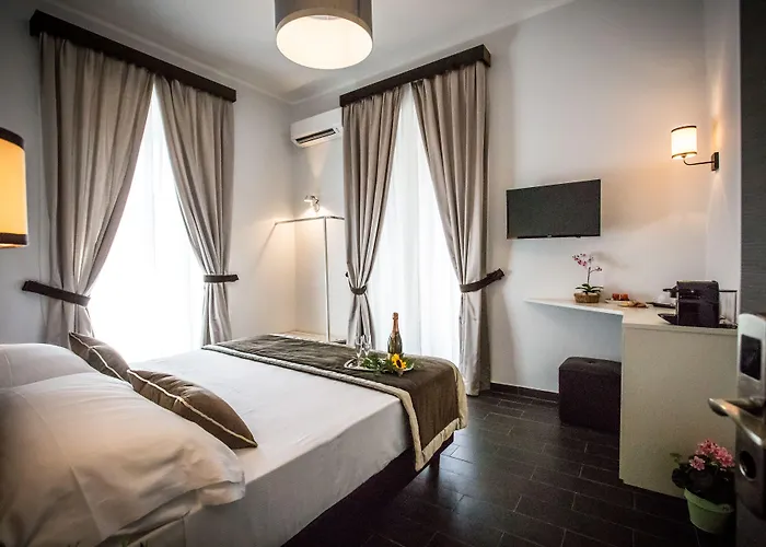 San Pietro Leisure And Luxury Konukevi Roma