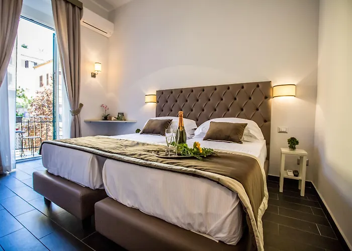 San Pietro Leisure And Luxury Konukevi
