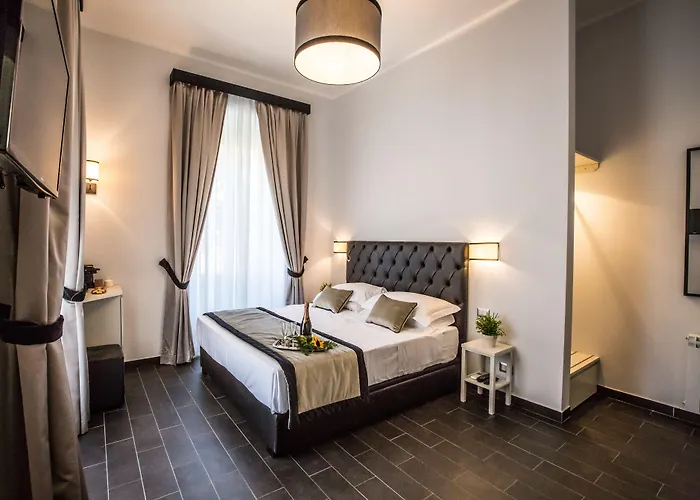 Konukevi San Pietro Leisure And Luxury 4*
