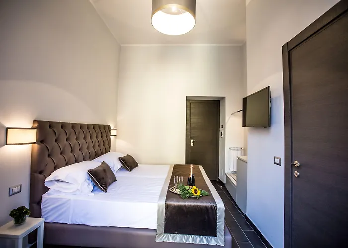 San Pietro Leisure And Luxury