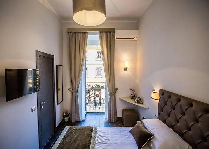 San Pietro Leisure And Luxury 4* Roma