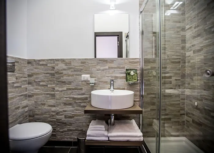 San Pietro Leisure And Luxury 4* Řím