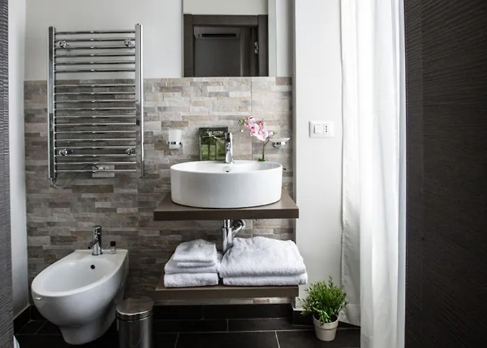 Konukevi San Pietro Leisure And Luxury Roma
