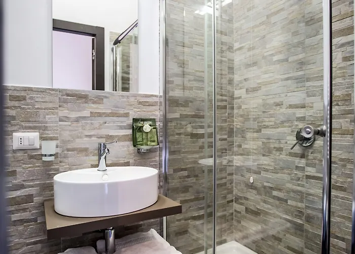 San Pietro Leisure And Luxury 4*
