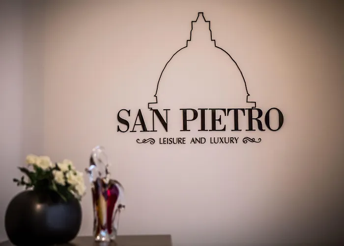 Konukevi San Pietro Leisure And Luxury
