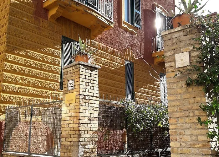 San Pietro Leisure And Luxury Konukevi 4*