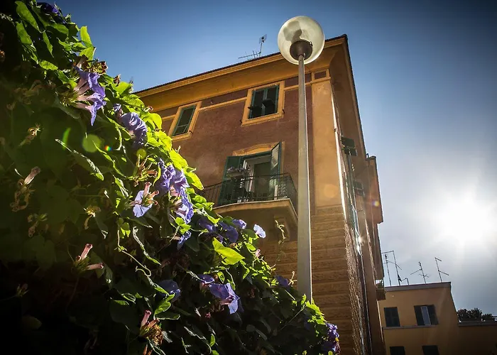 San Pietro Leisure And Luxury 4*