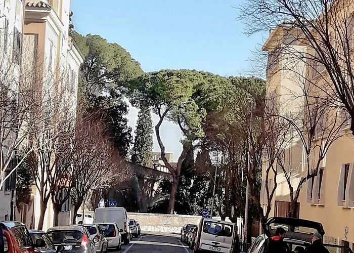 San Pietro Leisure And Luxury
