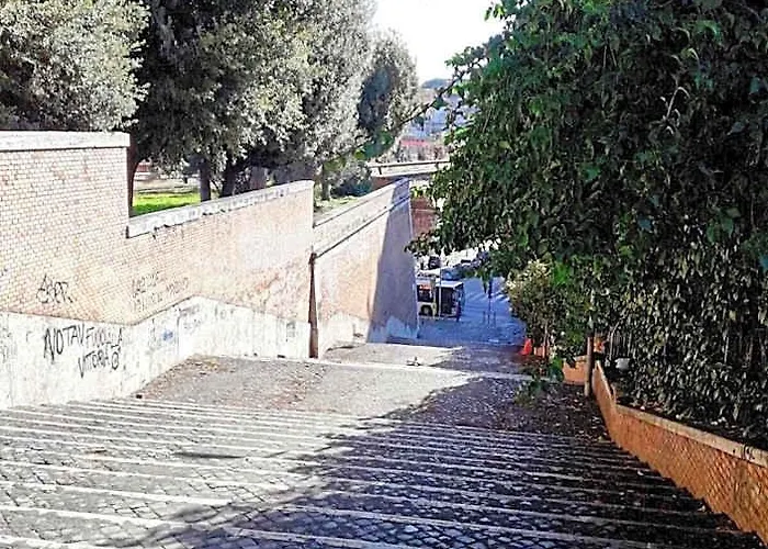 Konukevi San Pietro Leisure And Luxury Roma