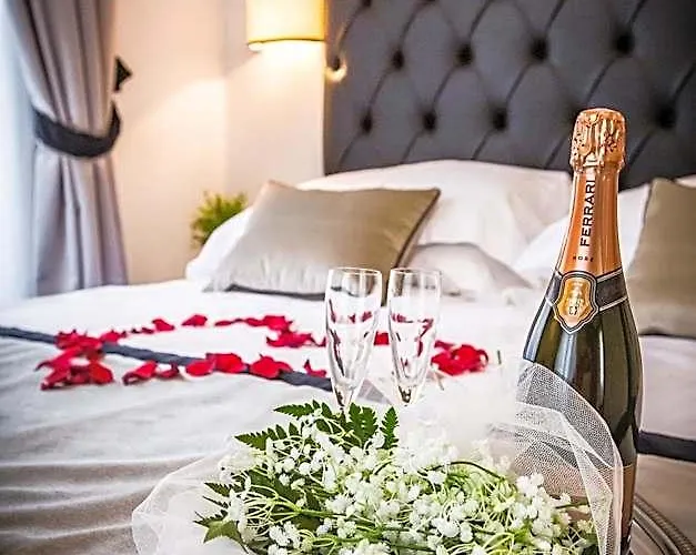 San Pietro Leisure And Luxury