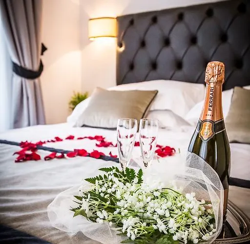 Penzion San Pietro Leisure And Luxury Řím