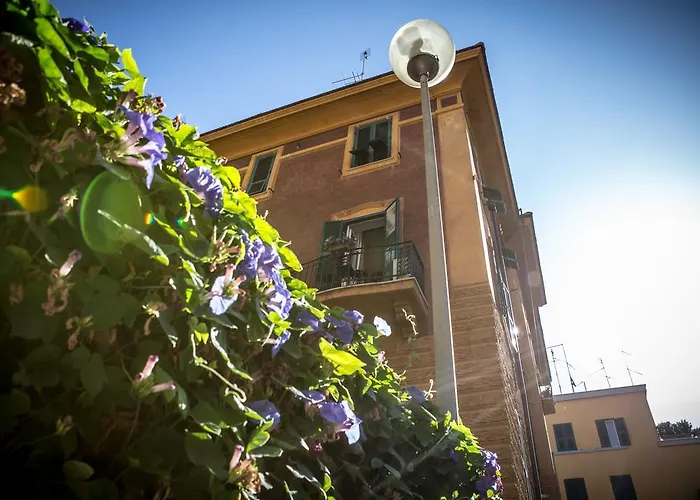 Konukevi San Pietro Leisure And Luxury 4*