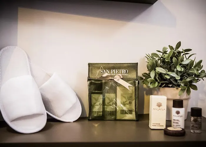 Konukevi San Pietro Leisure And Luxury
