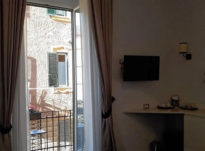 San Pietro Leisure And Luxury Vendégház