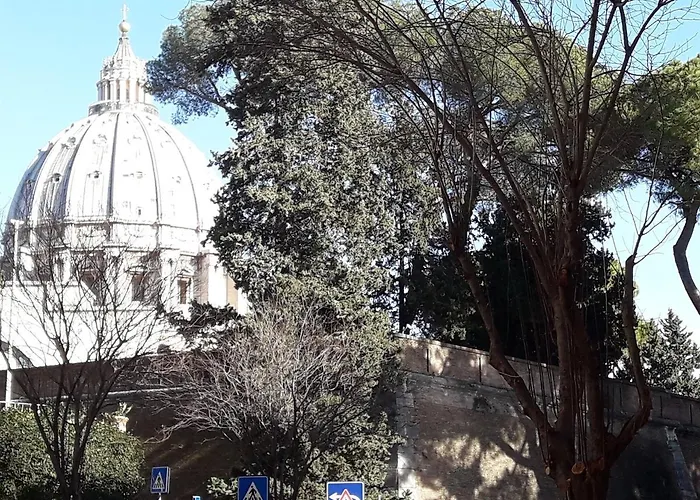 San Pietro Leisure And Luxury Roma