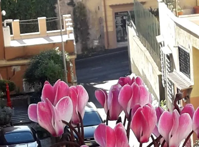 San Pietro Leisure And Luxury 4*