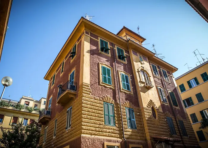 Konukevi San Pietro Leisure And Luxury 4*