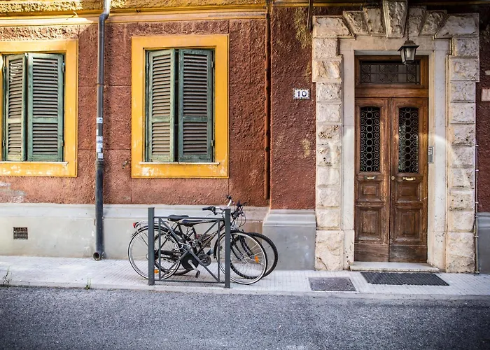 San Pietro Leisure And Luxury Konukevi Roma