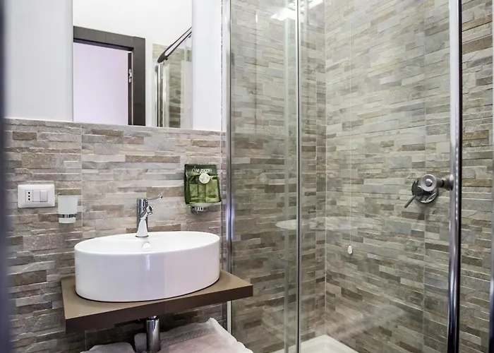San Pietro Leisure And Luxury 4*