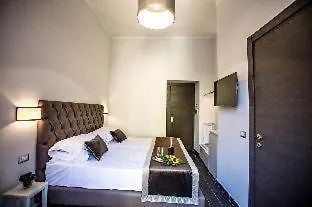 Penzion San Pietro Leisure And Luxury Řím