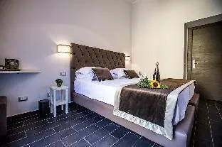 Penzion San Pietro Leisure And Luxury Řím