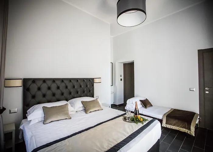 Konukevi San Pietro Leisure And Luxury