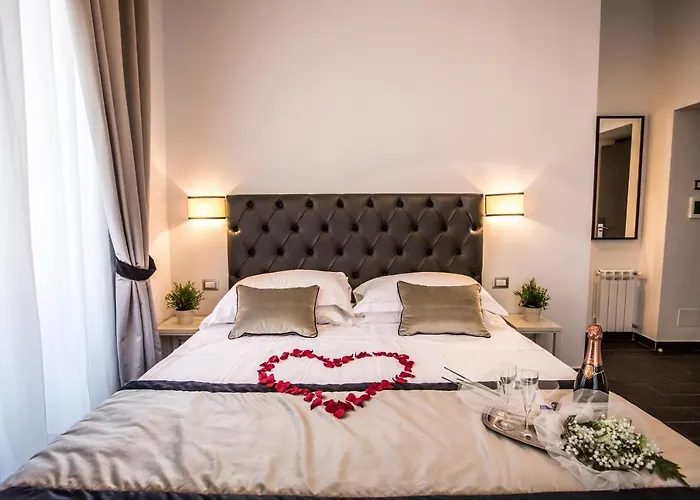 San Pietro Leisure And Luxury Roma